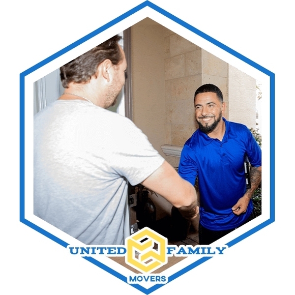 United Family Movers in Coral Springs Now Providing Free Quotes 