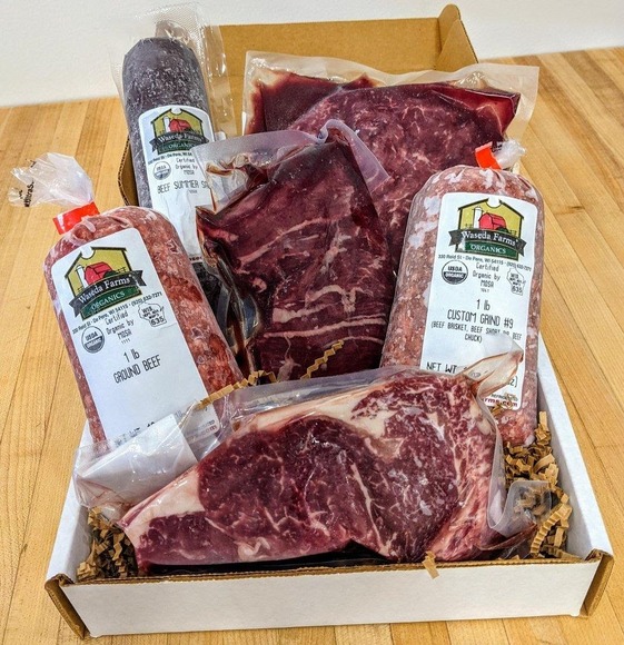 Waseda Farms Responds To the Growing Demand for Meat Box Subscriptions In The US 