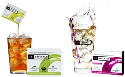 I.E Green Tea, Presents Research Showing The Importance of Daily Green Tea Consumption