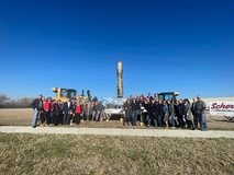 Scherrer Construction Announces Major Renovations Complete for New Waters Edge on Delavan Lake