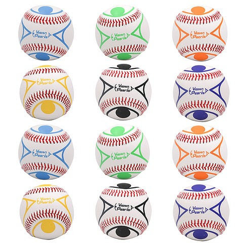 Better Baseball Player Announces the Release of Its Scientific Vision Pearl Baseball