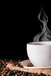 Coffee337 Announces Launch of New Website about Coffee Talks that Matter