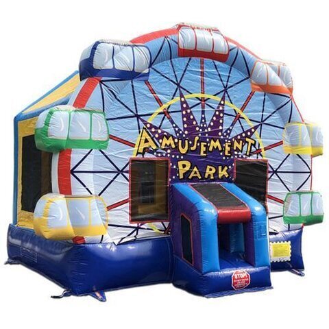 The Bounce House Company Adds New Inventory To Its Vast Collection In 2022