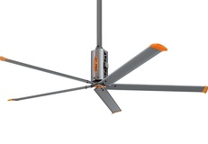 RTFANS, China’s Leading Manufacturer of HVLS Fans, Evaporative Coolers Updates Inventory