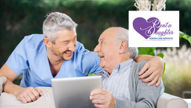 Rent a Daughter Launches Concierge Senior Care Services