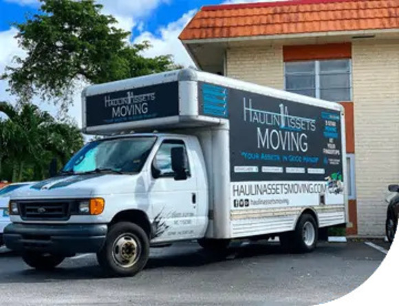Haulin Assets Moving Expands Moving Services in Fort Lauderdale Region 