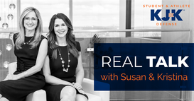 KJK Title IX Attorneys Announce New Real Talk Podcast Episode