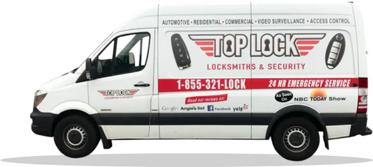 Top Lock Locksmiths and Security Open New Office in Suffolk County