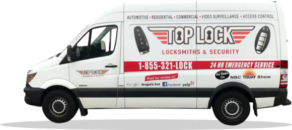 Top Lock Locksmiths and Security Open New Office in Suffolk County 
