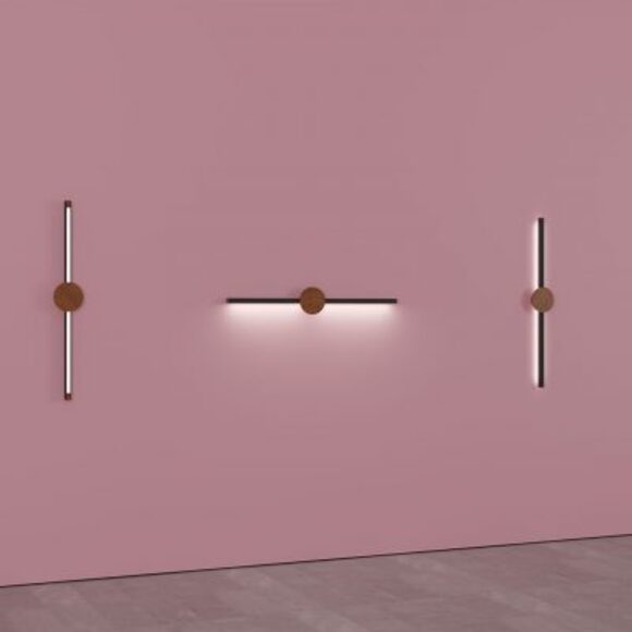 Satelight Designs Announces Launch of “Ionic Collection” of Minimalistic Lights