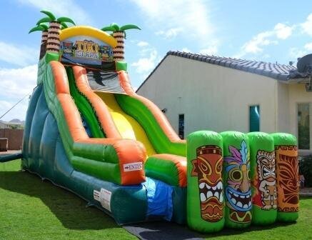 Jump and Slide Rentals to Add Lots of New Bounce House Rentals in DeSoto TX for 2022