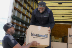 Tower Moving Expands Moving Services in the Greater Toronto Area