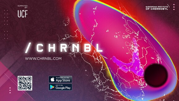 The main theses of the International Chornobyl Forum CHRNBL