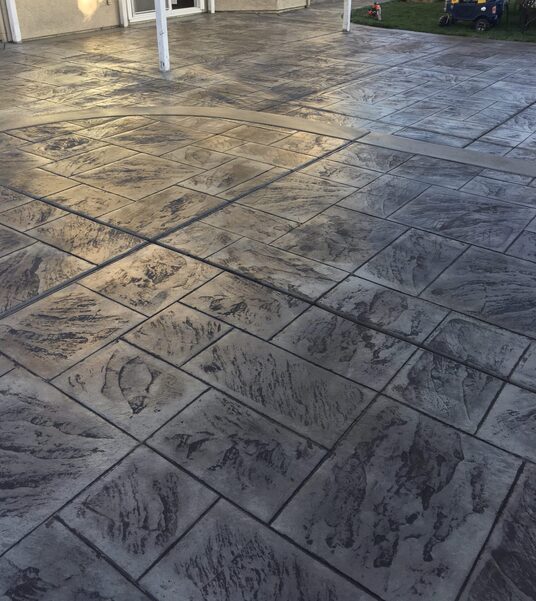 Spaulding Concrete Offers Top Quality Concrete Construction Services