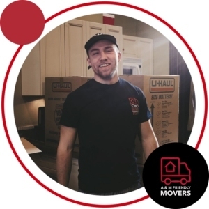 A & M Friendly Movers Offers Free Moving Quotes To Clients