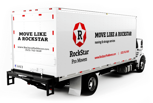 Rockstar Pro Movers Expands Service Across California