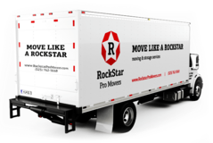 Rockstar Pro Movers Expands Service Across California