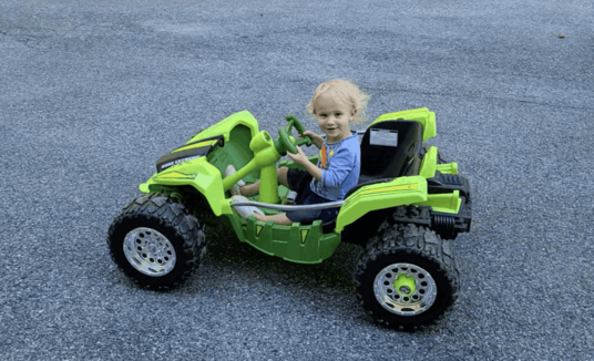KidCars.TV Acquires ModifiedPowerWheels.com