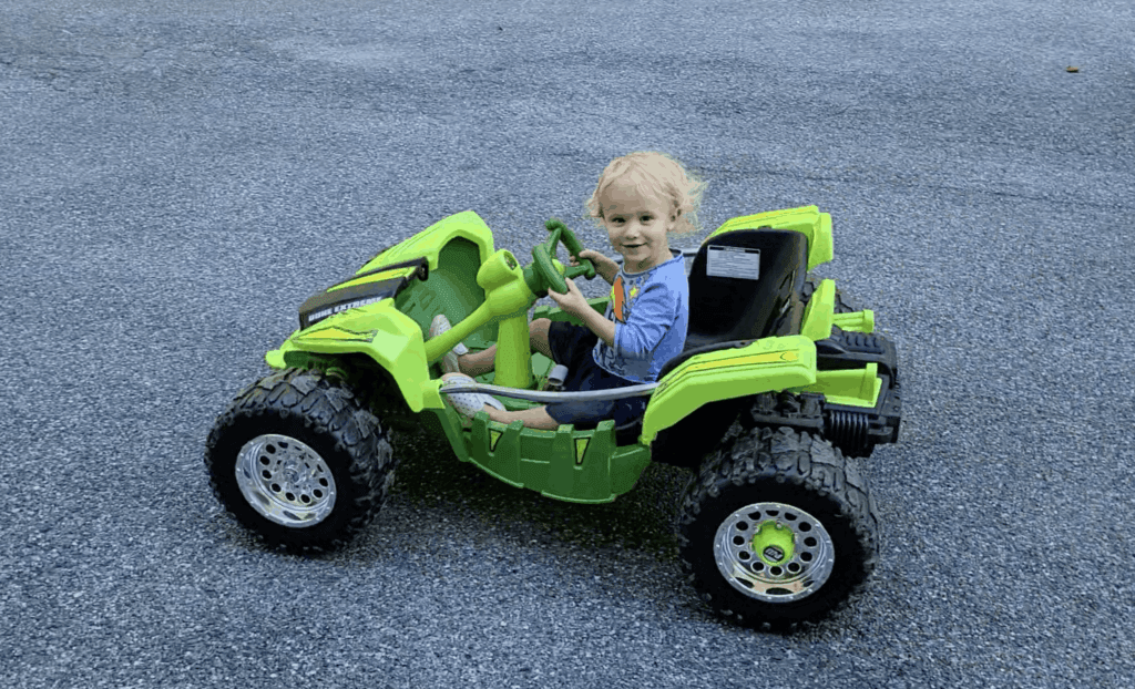 KidCars.TV Acquires ModifiedPowerWheels.com 