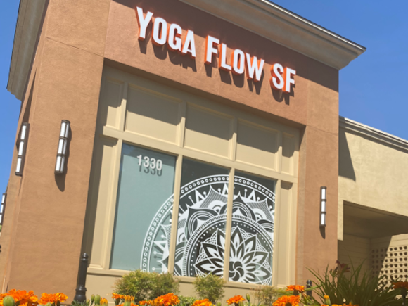 Grand Opening of Yoga Flow in Walnut Creek with Special Inaugural Discounts 