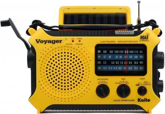 Weather Radio Review Expands Product Offerings And Reviews