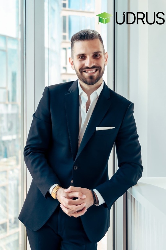 UDRUS Provides Guidance And Information For Enrolling To Universities In Germany