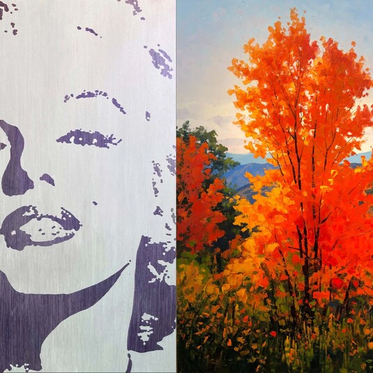 Scottsdale’s Top Art Gallery to Feature Nationally Recognized Artists Every Week