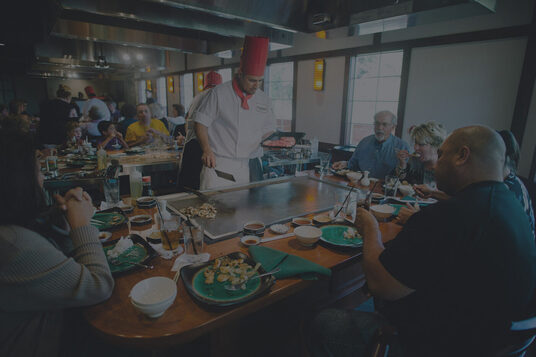 Kimono Restaurant, Top Japanese Restaurant in Pleasanton CA Now Offering Online Ordering