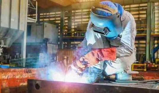 Rickys Welding Expands Website With New Products And Information