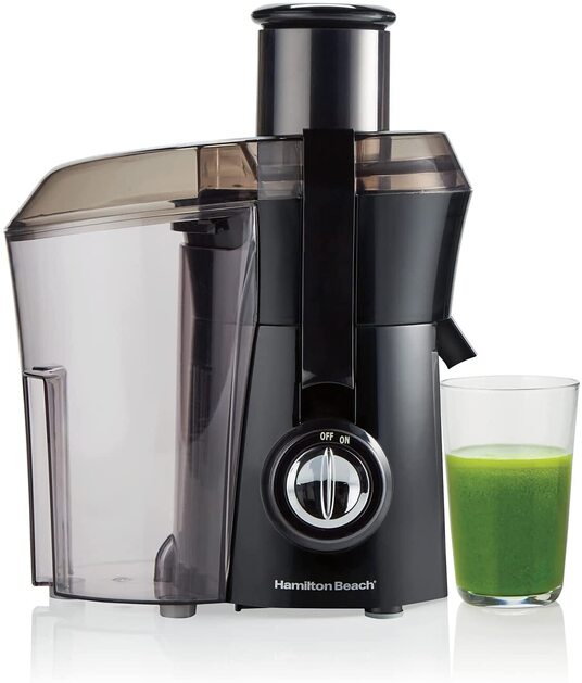 Best Juicer Reviews Launches Brand New Website