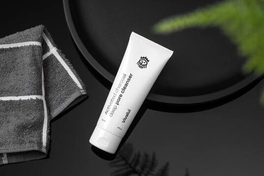 Vivalui Launches New Product, Men’s Facial Cleanser Exclusively Formulated for Busy Men