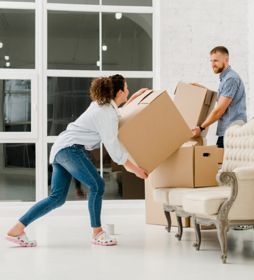 RMS, Reputed Movers in Chicago Expand Services across Chicagoland Region