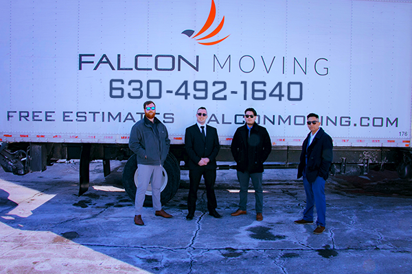 South Elgin Moving Company Expands Moving Services across Chicago and Elgin Region 