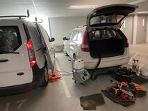 Detailing in Quincy, Mobile Car Detailing Company Offering Free Estimates