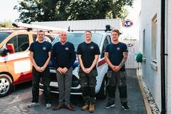 Postcode Plumbers in East Lothian Announces Plumbing Workshops and Apprenticeship