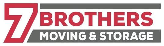 7 Brothers Moving & Storage Offers Free Estimate