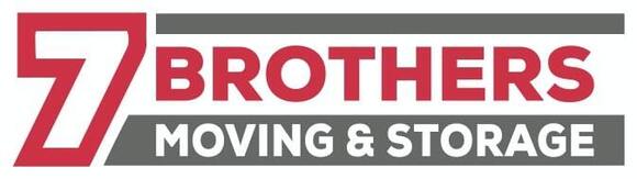 7 Brothers Moving & Storage Offers Free Estimate     