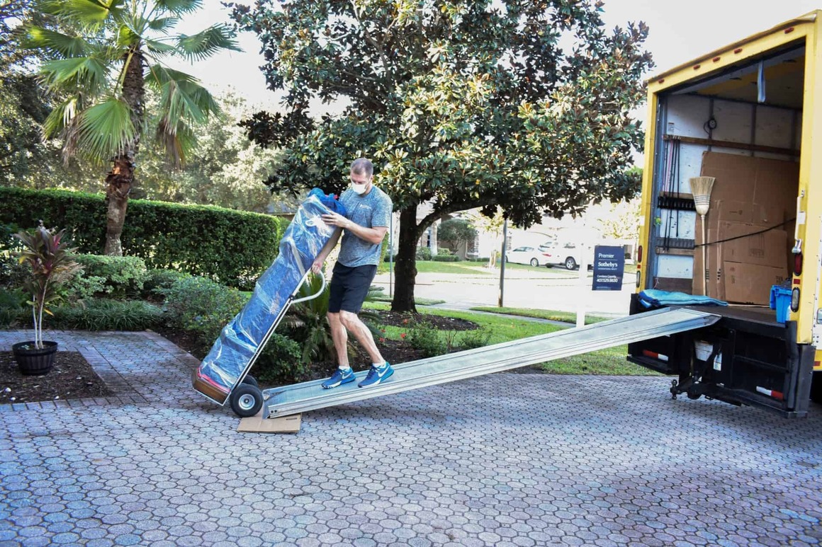 Teleport Orlando Moving Company Expands Services across Florida 