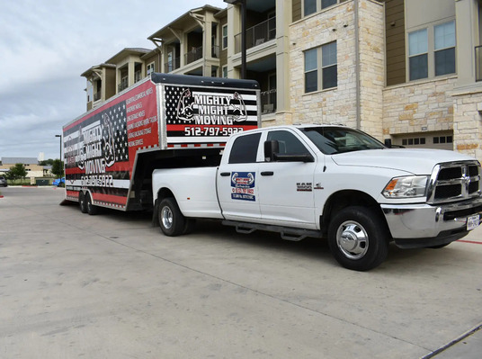 Mighty Might Movers in Hutto, TX Expand Services across Texas