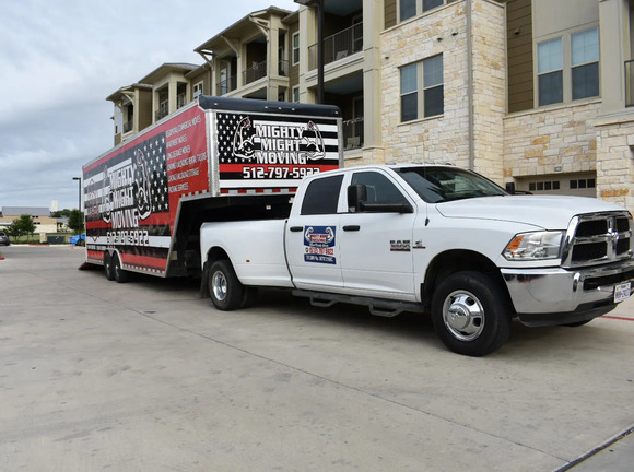 Mighty Might Movers in Hutto, TX Expand Services across Texas 