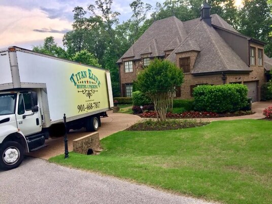 Titan Elite Moving Expands Services to Memphis and Surrounding Areas