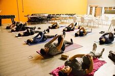 Yoga Kawa Expands its Toronto Corporate Yoga Services with In-Person and Virtual Classes 