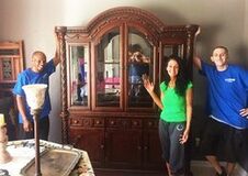 Miracle Movers of Greensboro NC Now Offering Free Estimates 