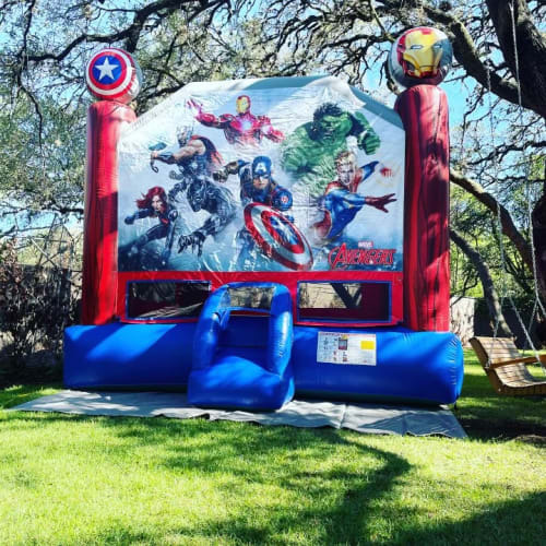 Double D Party Rentals in San Antonio to Welcome 2022 with New Equipment 
