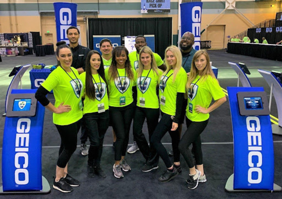 Event Staffing Agency Assist Marketing Proves That Street Team Marketing May Be The Best Way To Promote A Product Launch or a Next Major Event