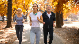 Dr. Patricia Delzell's Post Highlights Physical Activity and Weight Management as Possible Pain Management Solutions