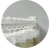 Leading Manufacturer of Cubicle Curtain Systems Announces Their New Patient-Lift Cubicle Curtain Conflict Systems