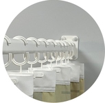Leading Manufacturer of Cubicle Curtain Systems Announces Their New Patient-Lift Cubicle Curtain Conflict Systems