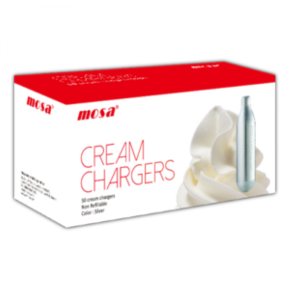 Cream Chargers Offers Express Shipping Across Australia 