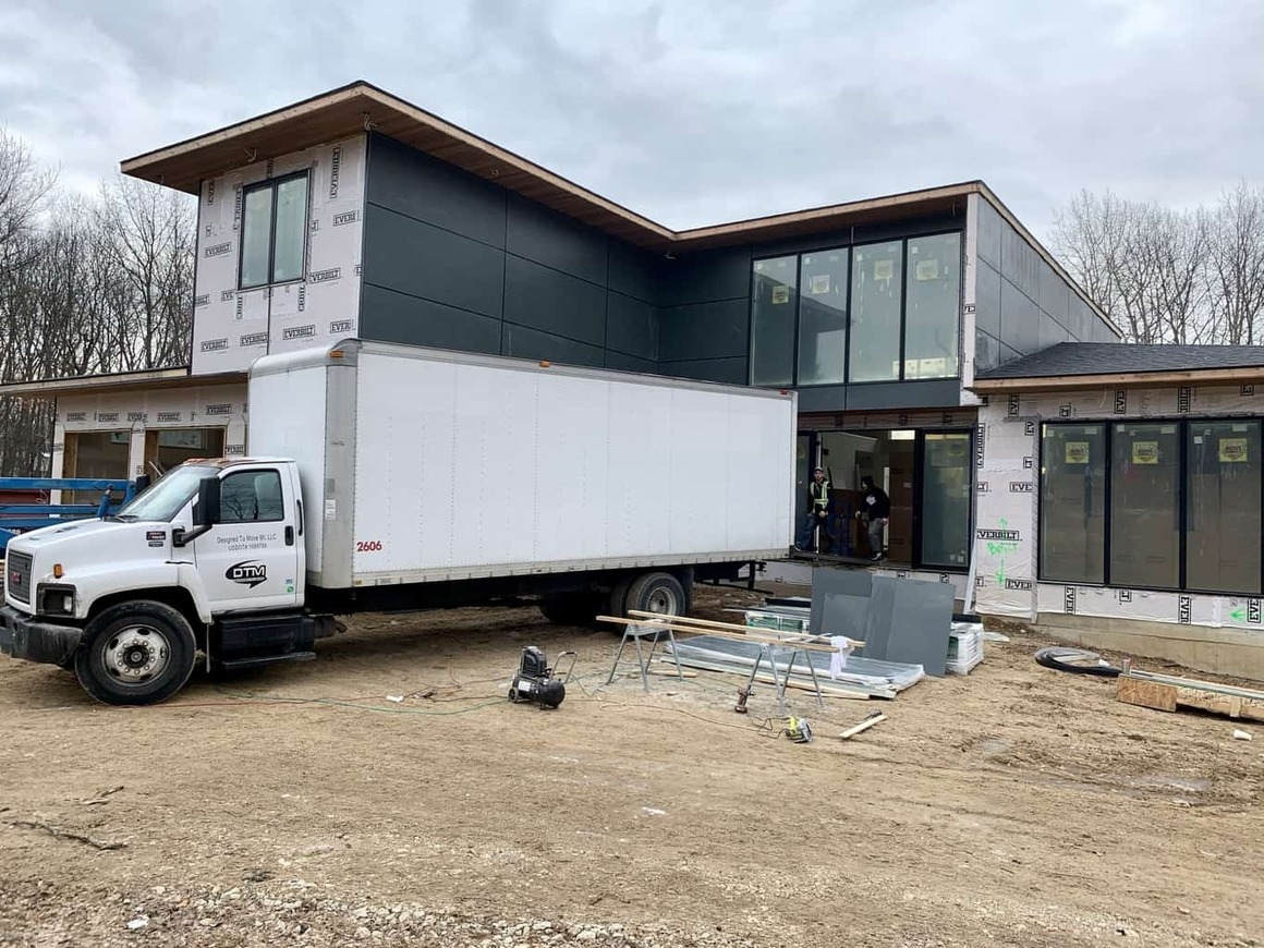 Designed to Move, Leading Movers in Fraser Expand Service Areas 